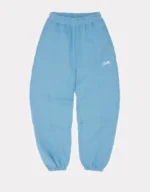 Pantalon de Survêtement Corteiz HMP V2 Bleu Bébé (1)
