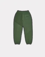 Pantalon de Survêtement Corteiz Superior V2 Bottoms Vert Forêt (1)